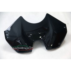 Carbonvani - Ducati Panigale V4 / S / R / Speciale Carbon Fiber Upper Tank Cover (18-21) Carbonvani - Ducati Panigale V4 / S / R / Speciale Carbon Fiber Upper Tank Cover (18-21)
